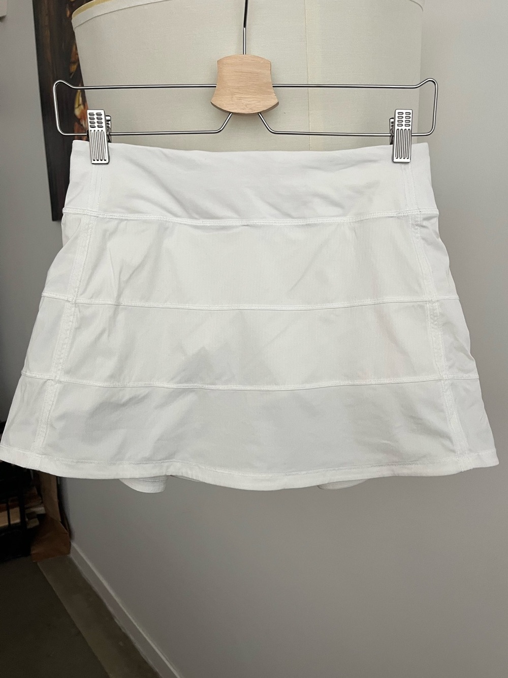 Lululemon Pace Rival Skirt *tall - Picture 4 of 6
